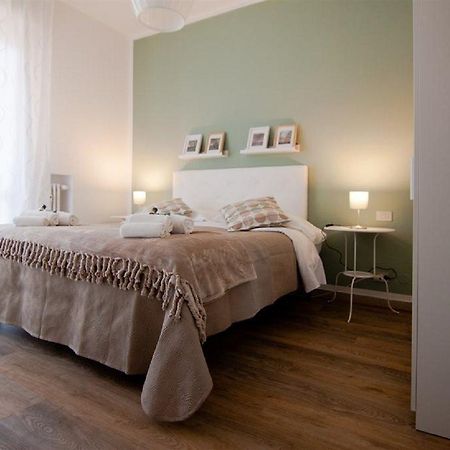 Rebecca'S House Daire Verona Dış mekan fotoğraf