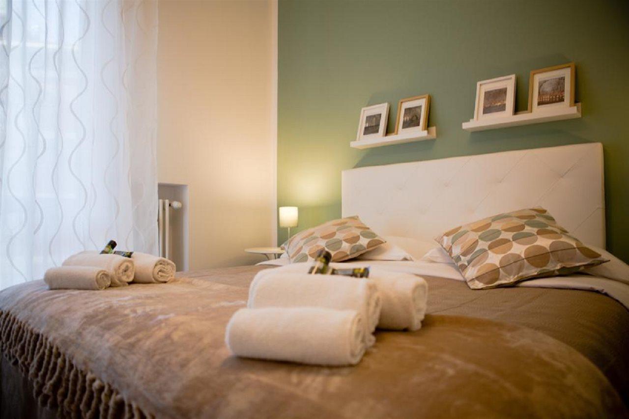 Rebecca'S House Daire Verona Dış mekan fotoğraf