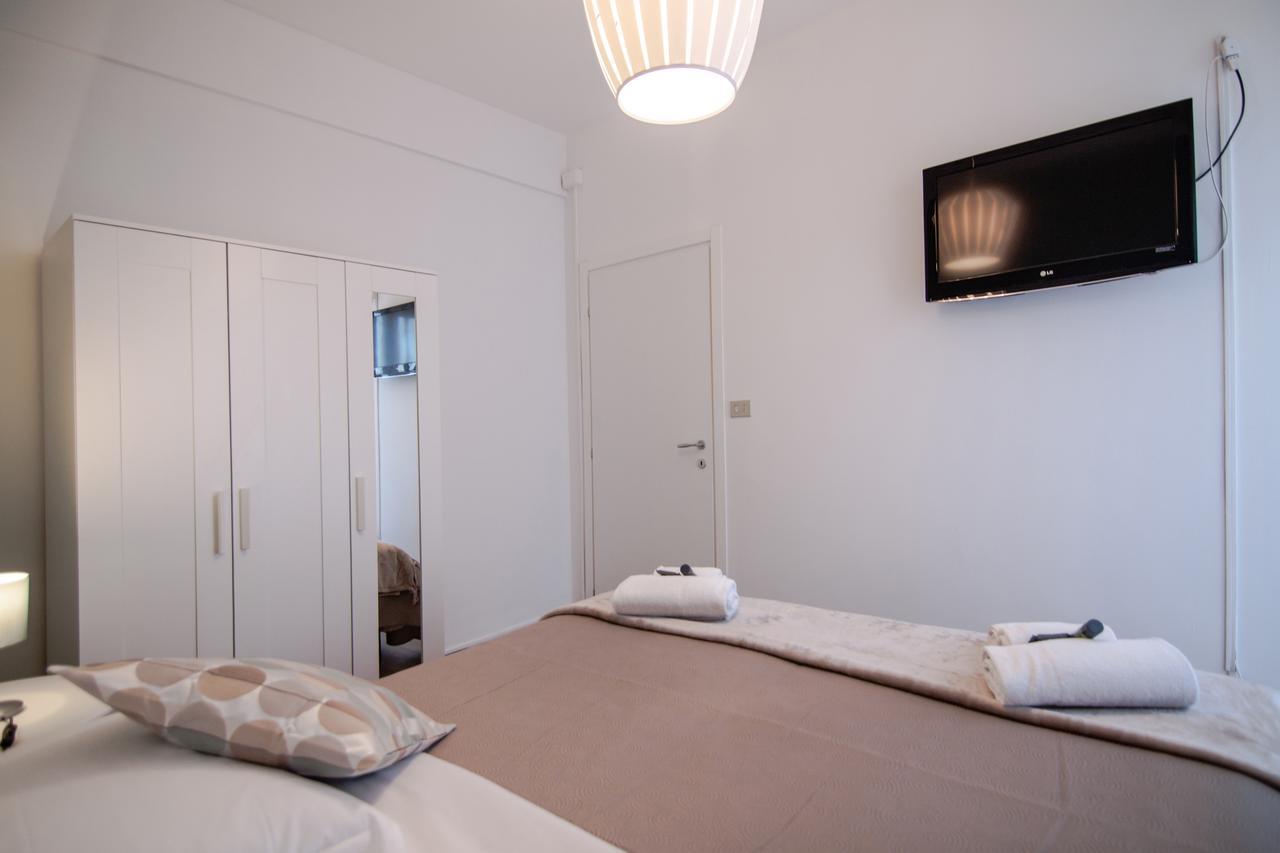 Rebecca'S House Daire Verona Dış mekan fotoğraf