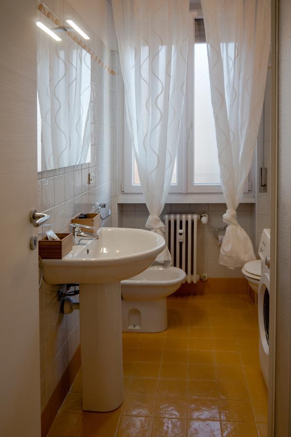 Rebecca'S House Daire Verona Dış mekan fotoğraf