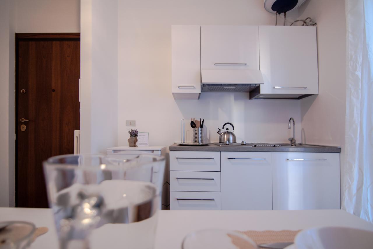 Rebecca'S House Daire Verona Dış mekan fotoğraf