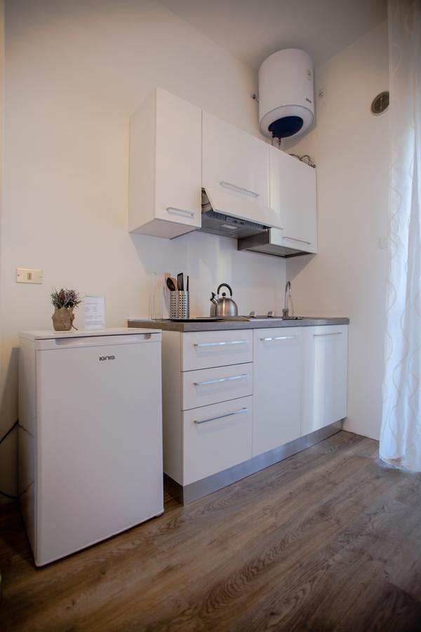 Rebecca'S House Daire Verona Dış mekan fotoğraf