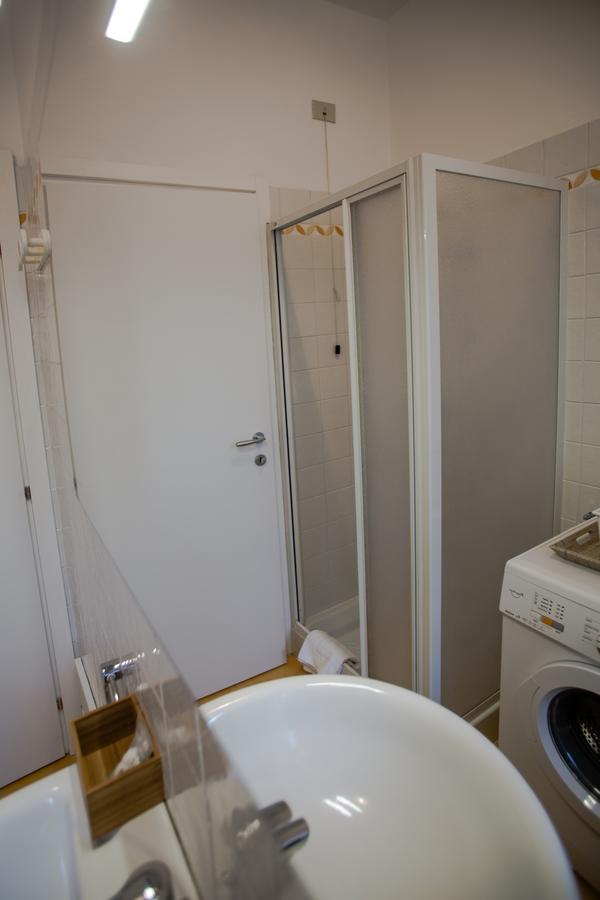 Rebecca'S House Daire Verona Dış mekan fotoğraf